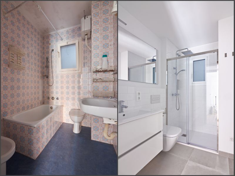 Best Bathroom Renovation Contractors in Hialeah, FL